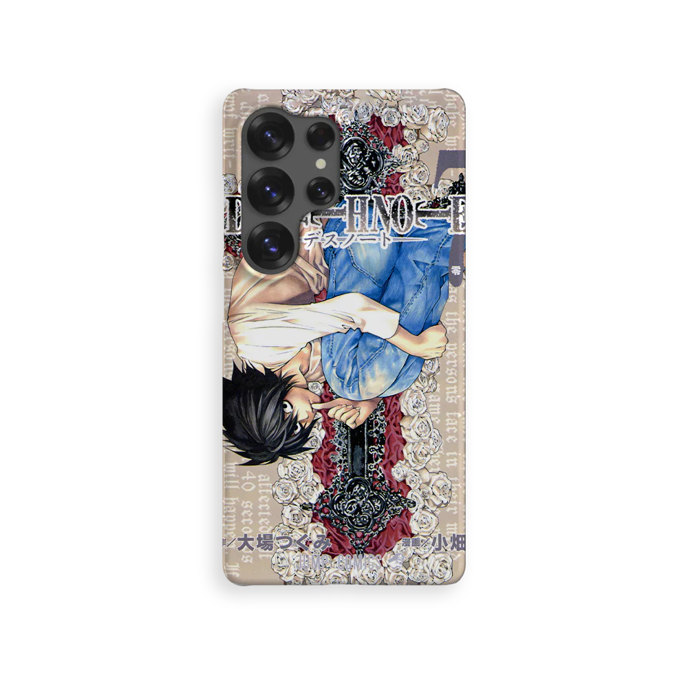 Death Note Vol.07-Slim - Image 19