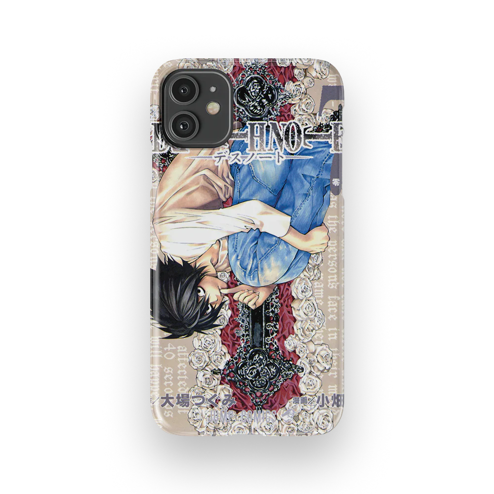 Death Note Vol.07-Slim - Image 20