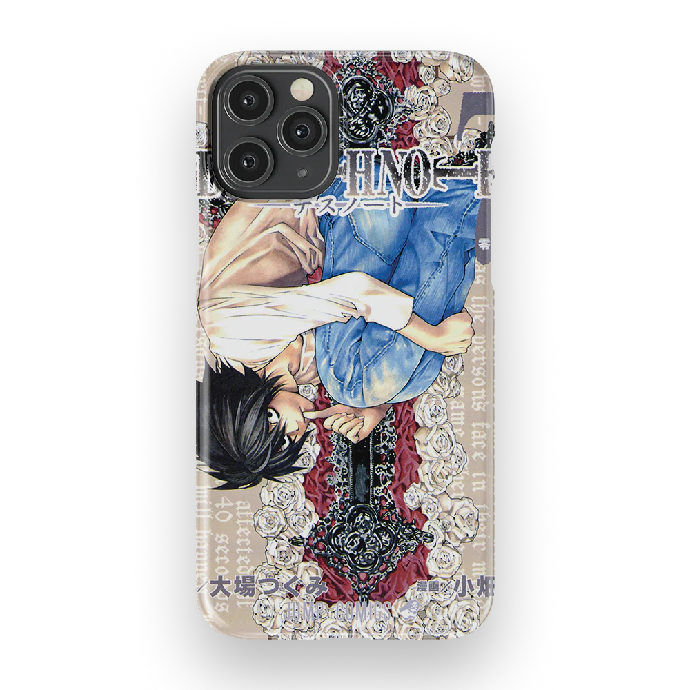 Death Note Vol.07-Slim - Image 21