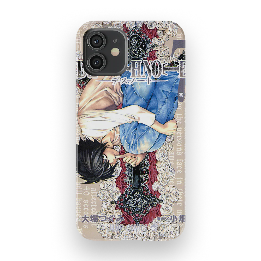Death Note Vol.07-Slim - Image 23