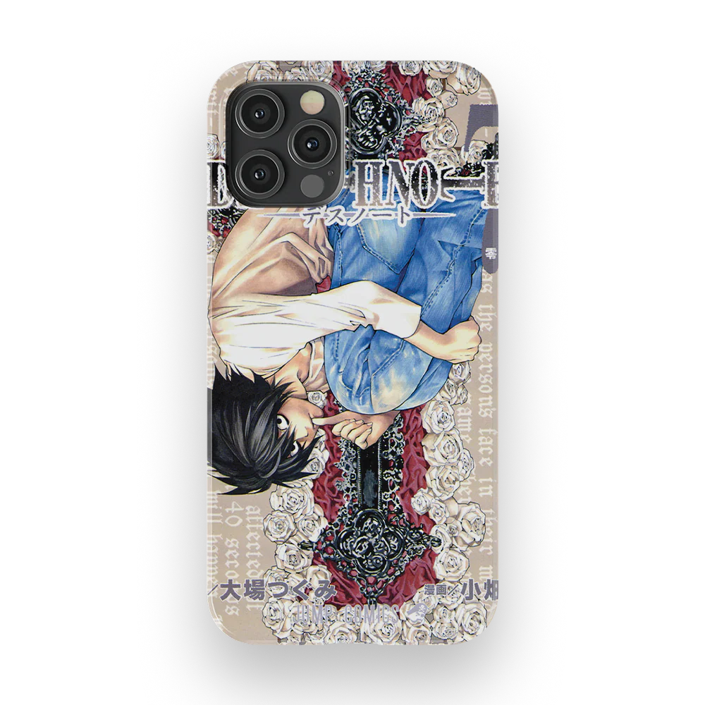 Death Note Vol.07-Slim - Image 25