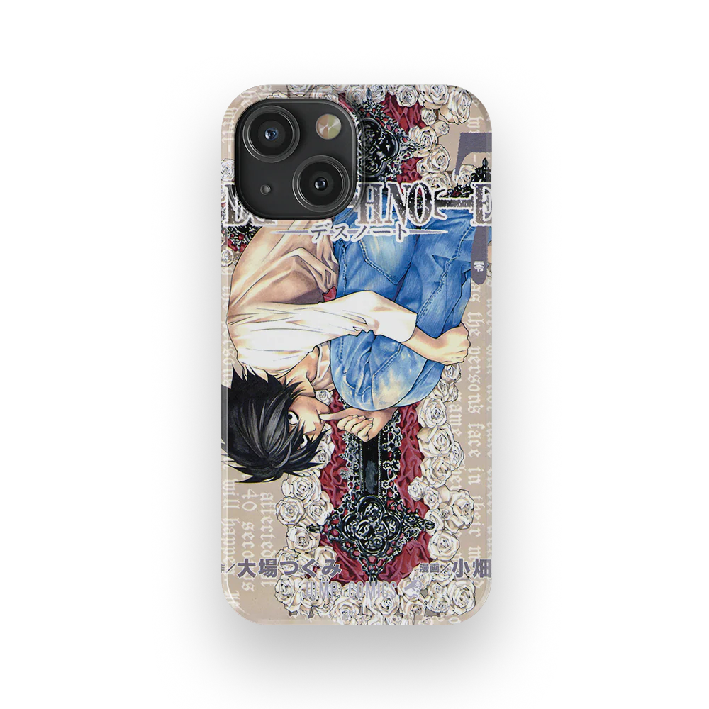 Death Note Vol.07-Slim - Image 28