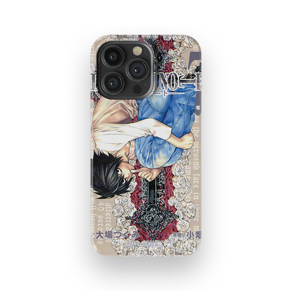 Death Note Vol.07-Slim - Image 29