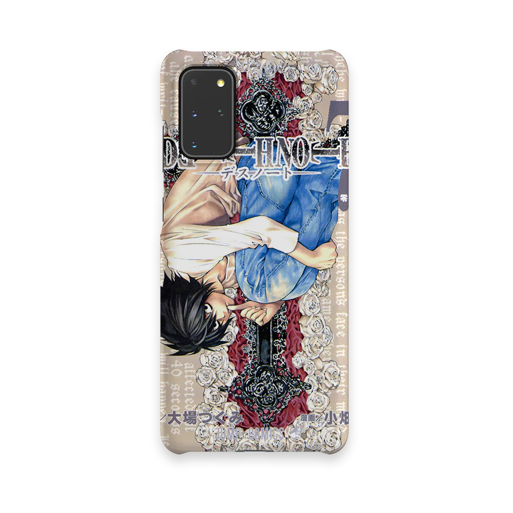 Death Note Vol.07-Slim - Image 3