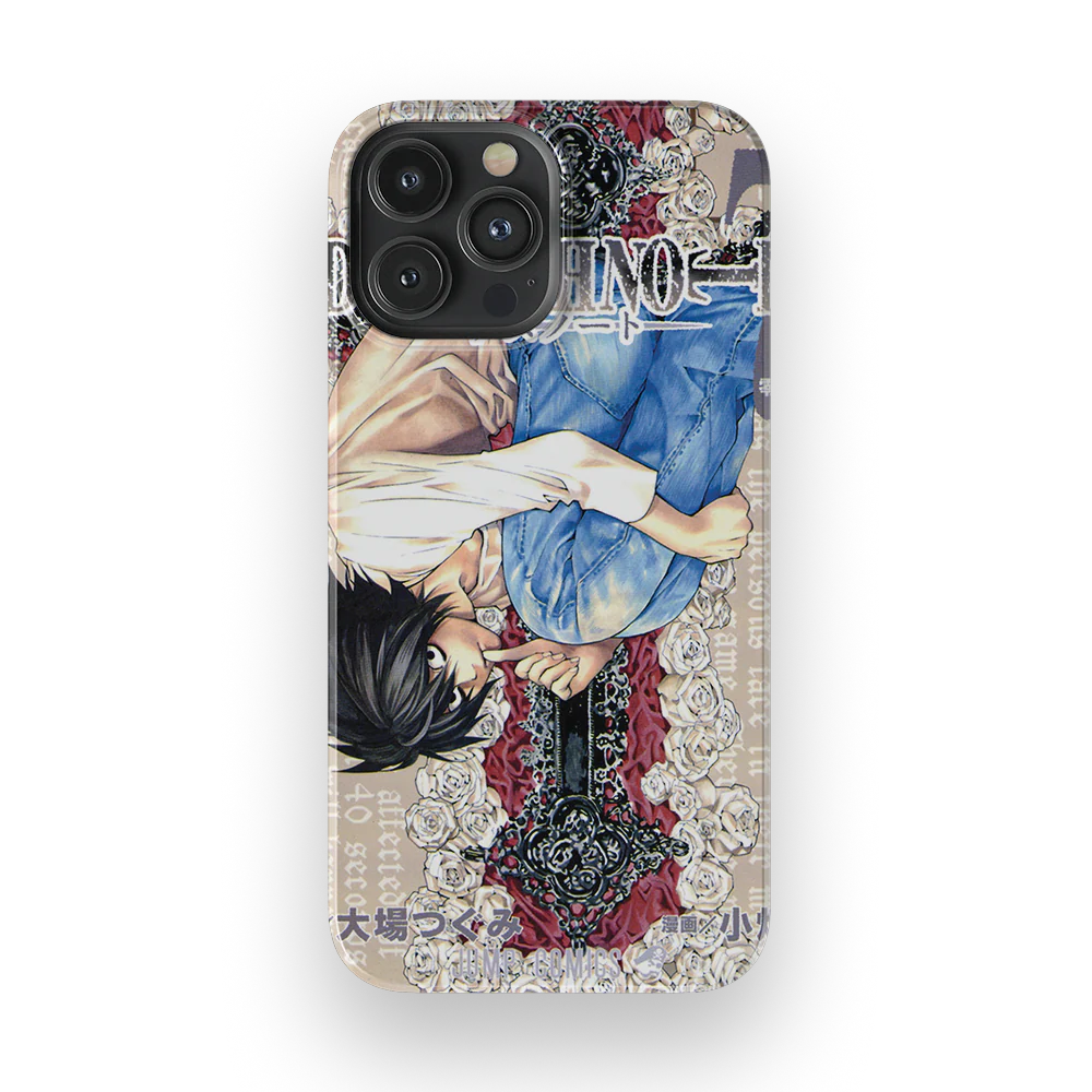 Death Note Vol.07-Slim - Image 30