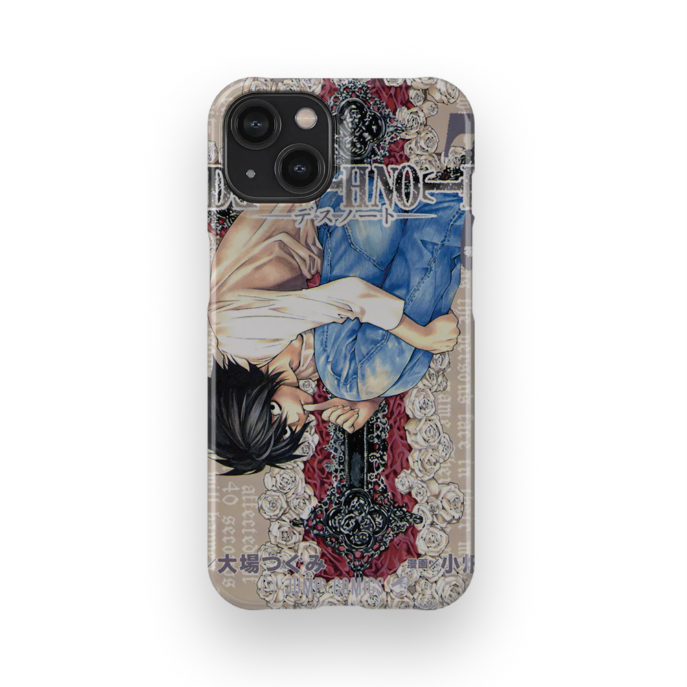 Death Note Vol.07-Slim - Image 31