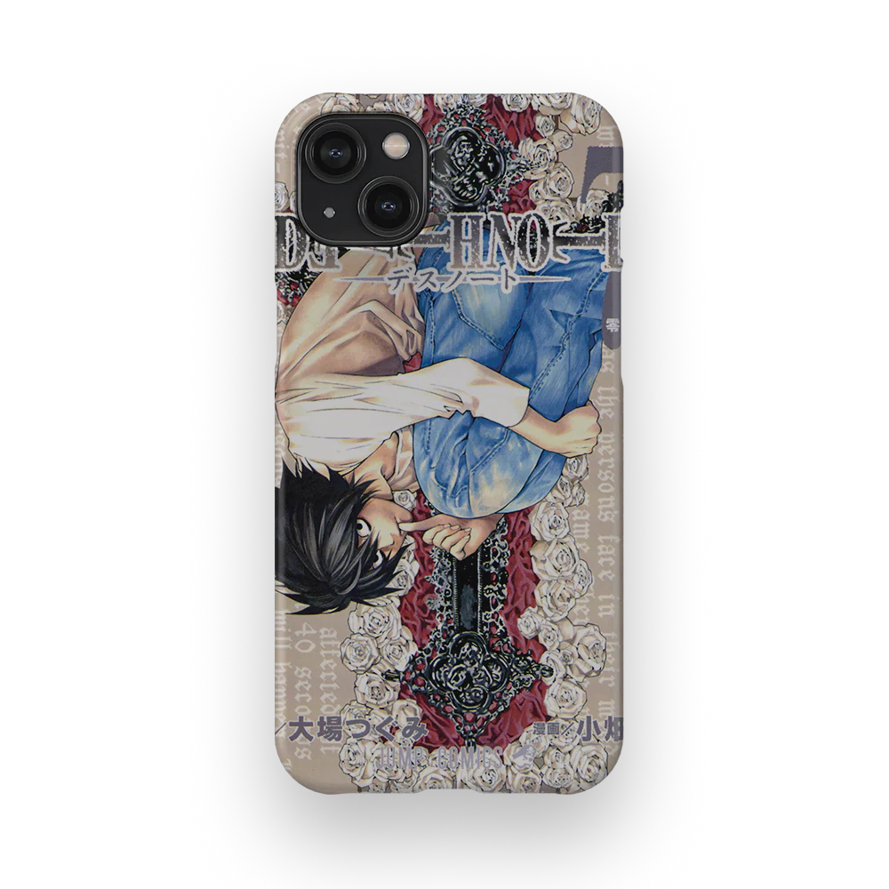 Death Note Vol.07-Slim - Image 32