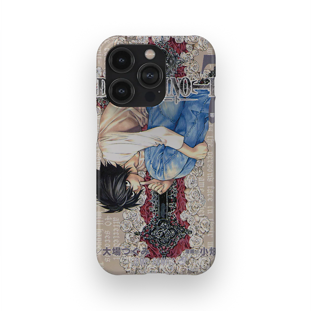 Death Note Vol.07-Slim - Image 33
