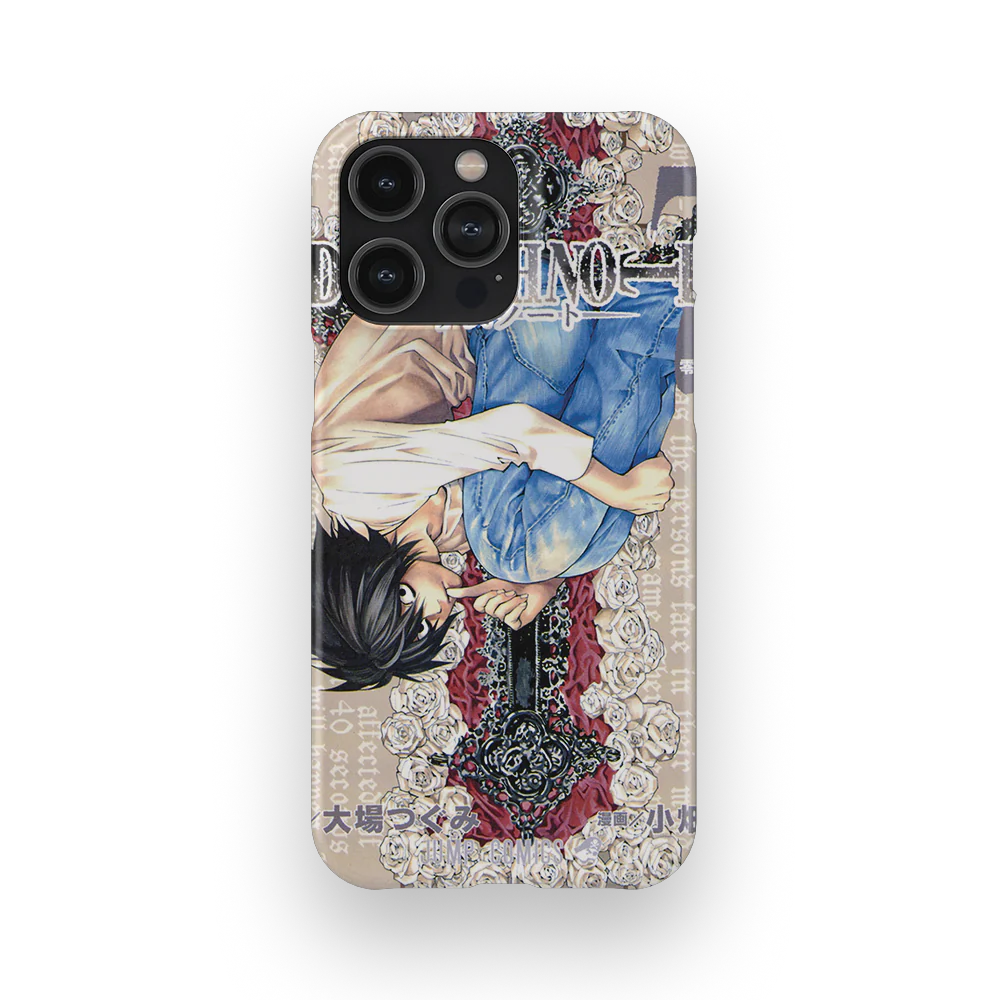 Death Note Vol.07-Slim - Image 34