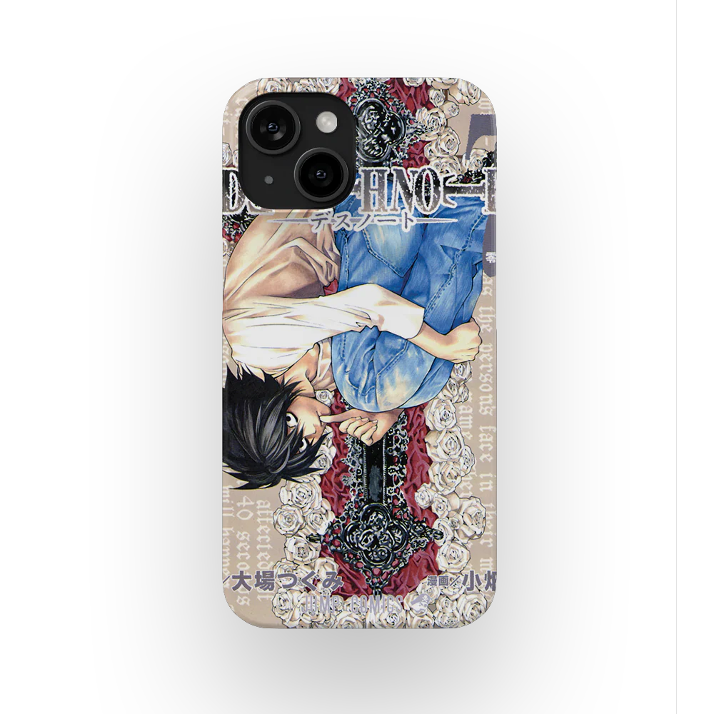 Death Note Vol.07-Slim - Image 35