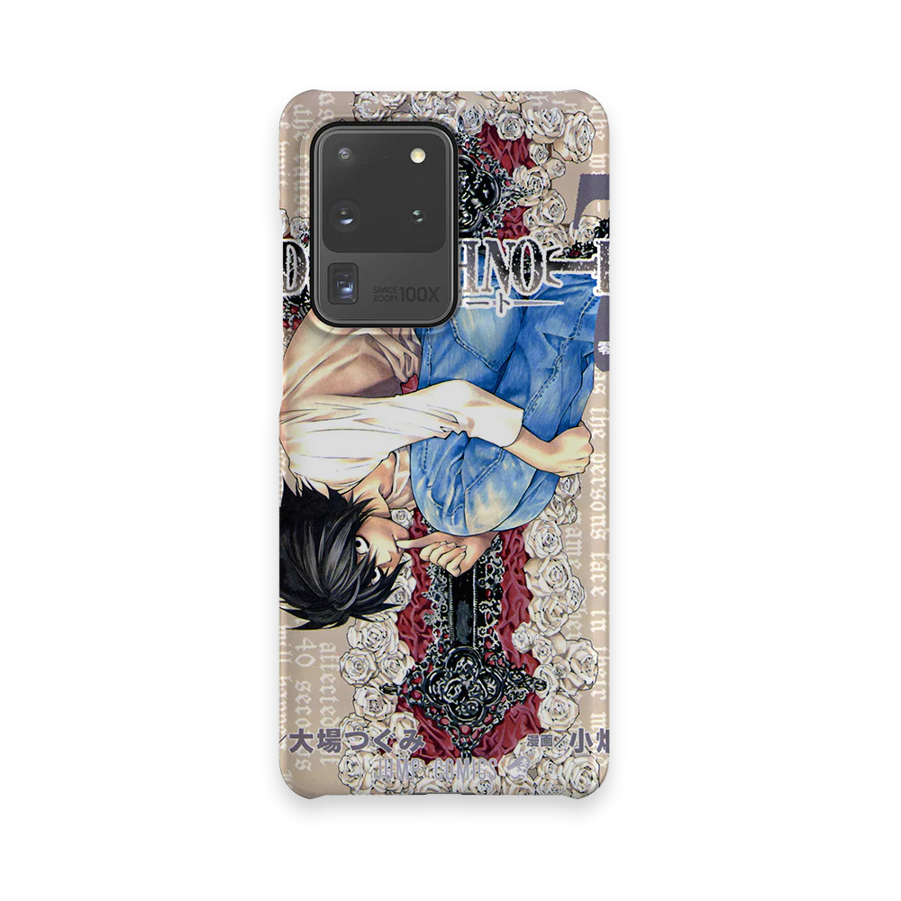 Death Note Vol.07-Slim - Image 4