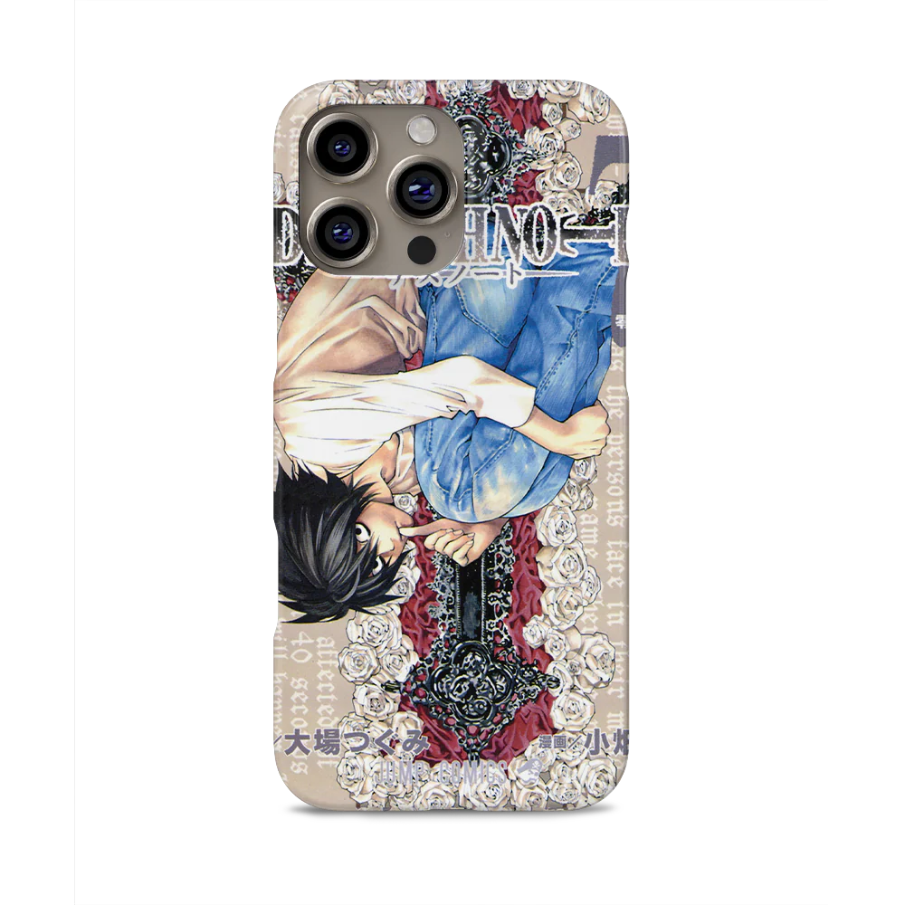 Death Note Vol.07-Slim - Image 41
