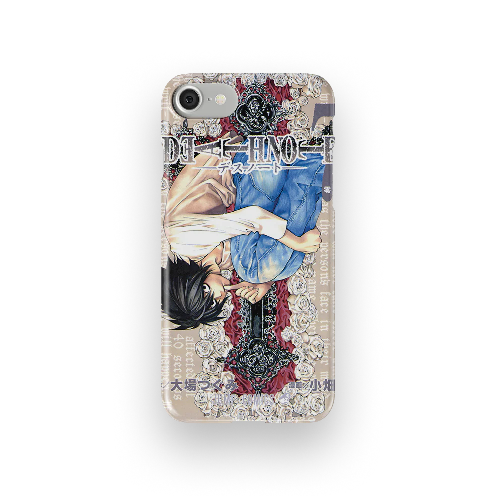 Death Note Vol.07-Slim - Image 42