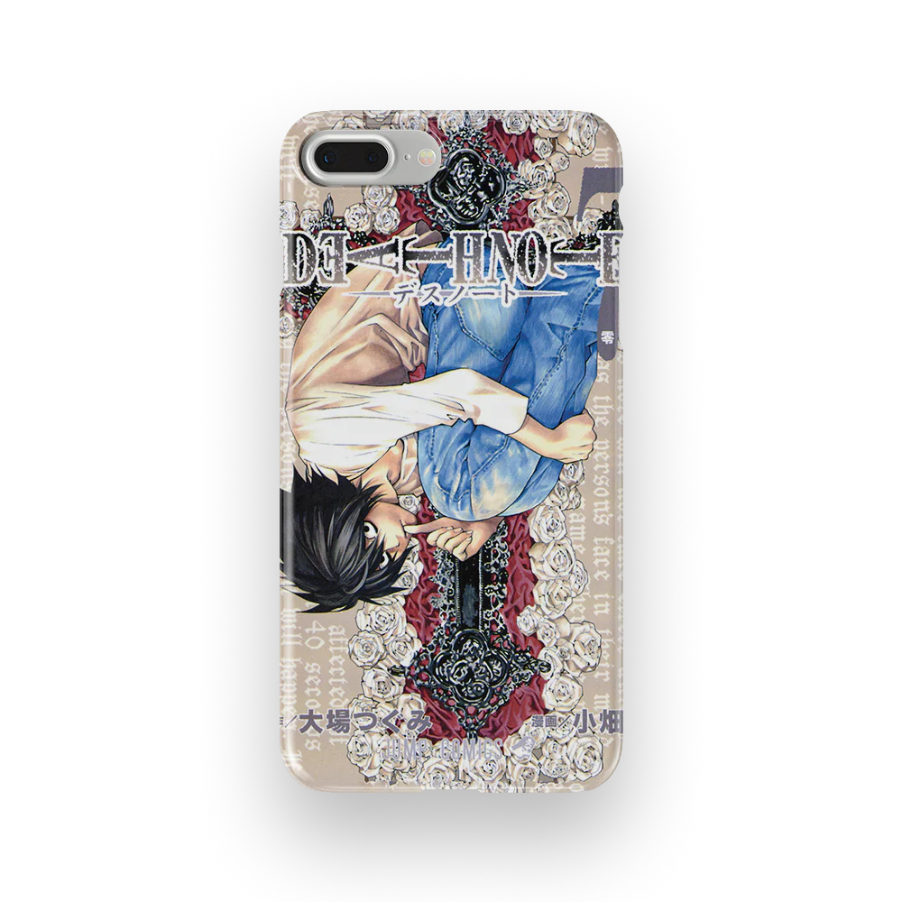 Death Note Vol.07-Slim - Image 43