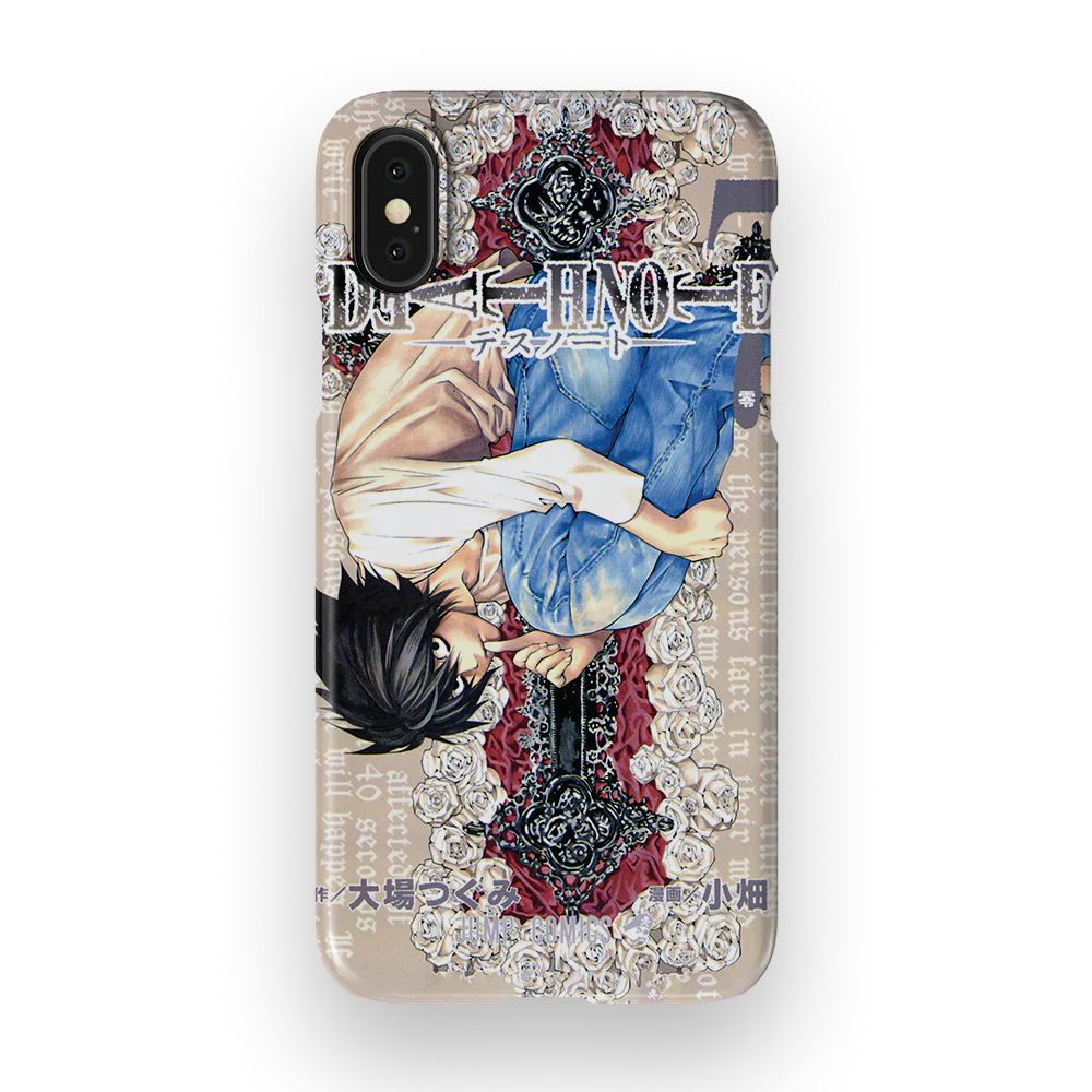 Death Note Vol.07-Slim - Image 44