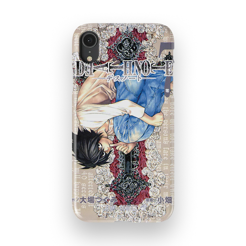 Death Note Vol.07-Slim - Image 45
