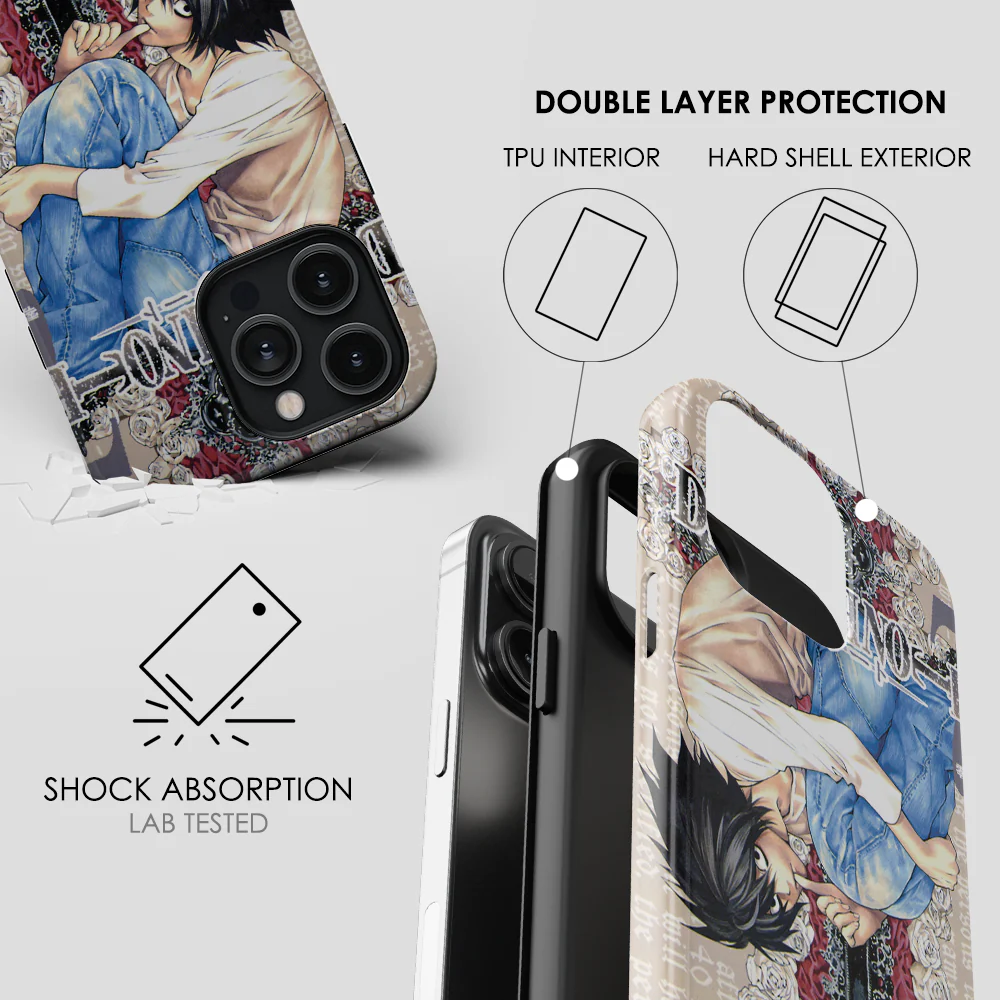 Death Note Vol.07-Slim - Image 47