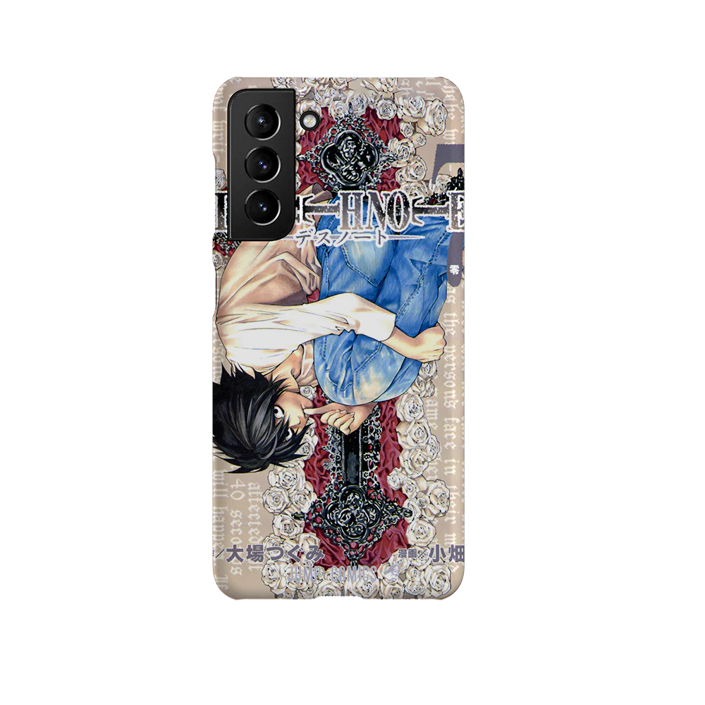 Death Note Vol.07-Slim - Image 5