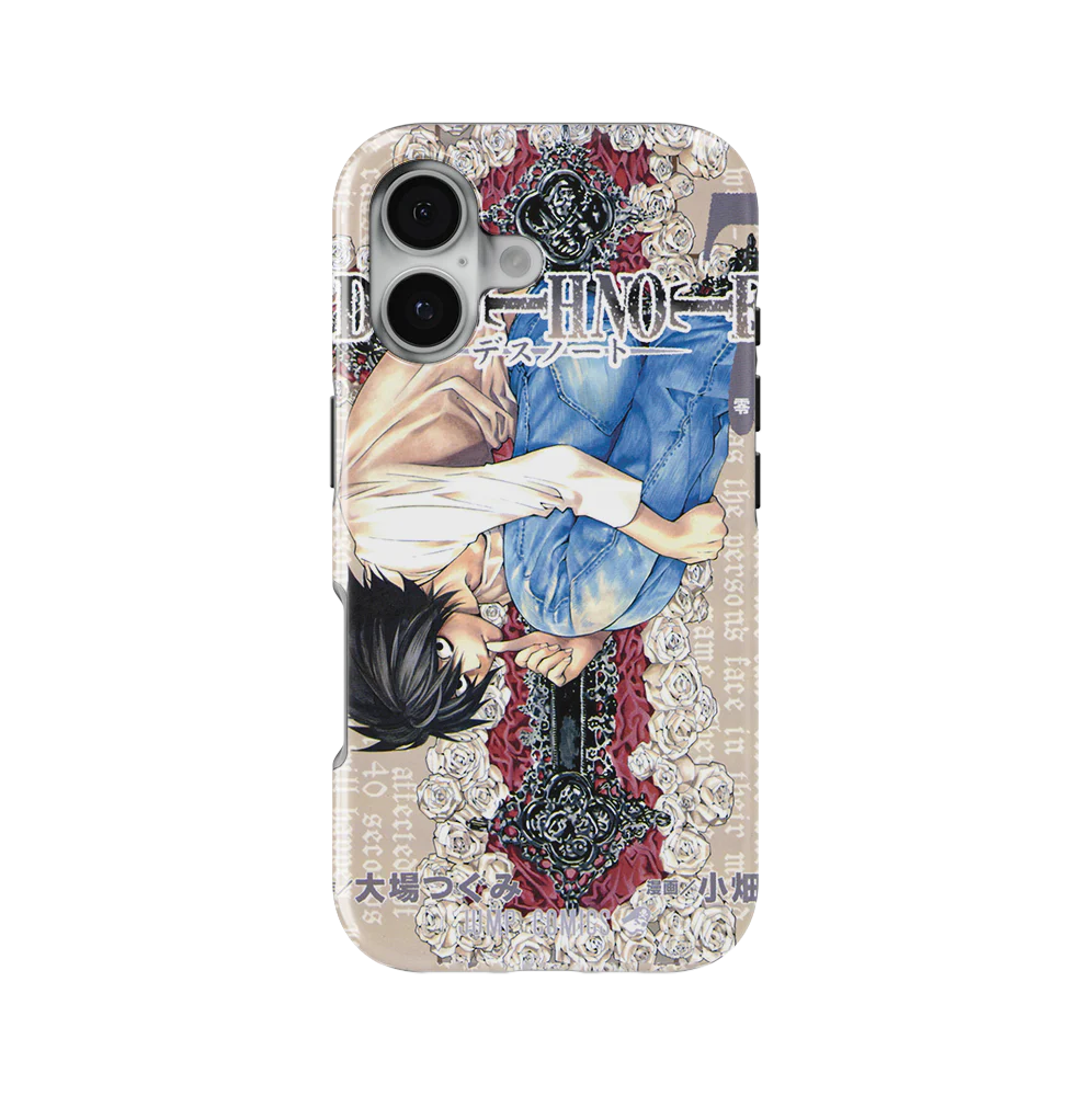 Death Note Vol.07-Slim - Image 50