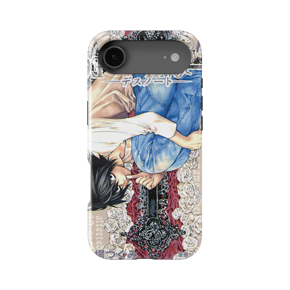 Death Note Vol.07-Slim - Image 51