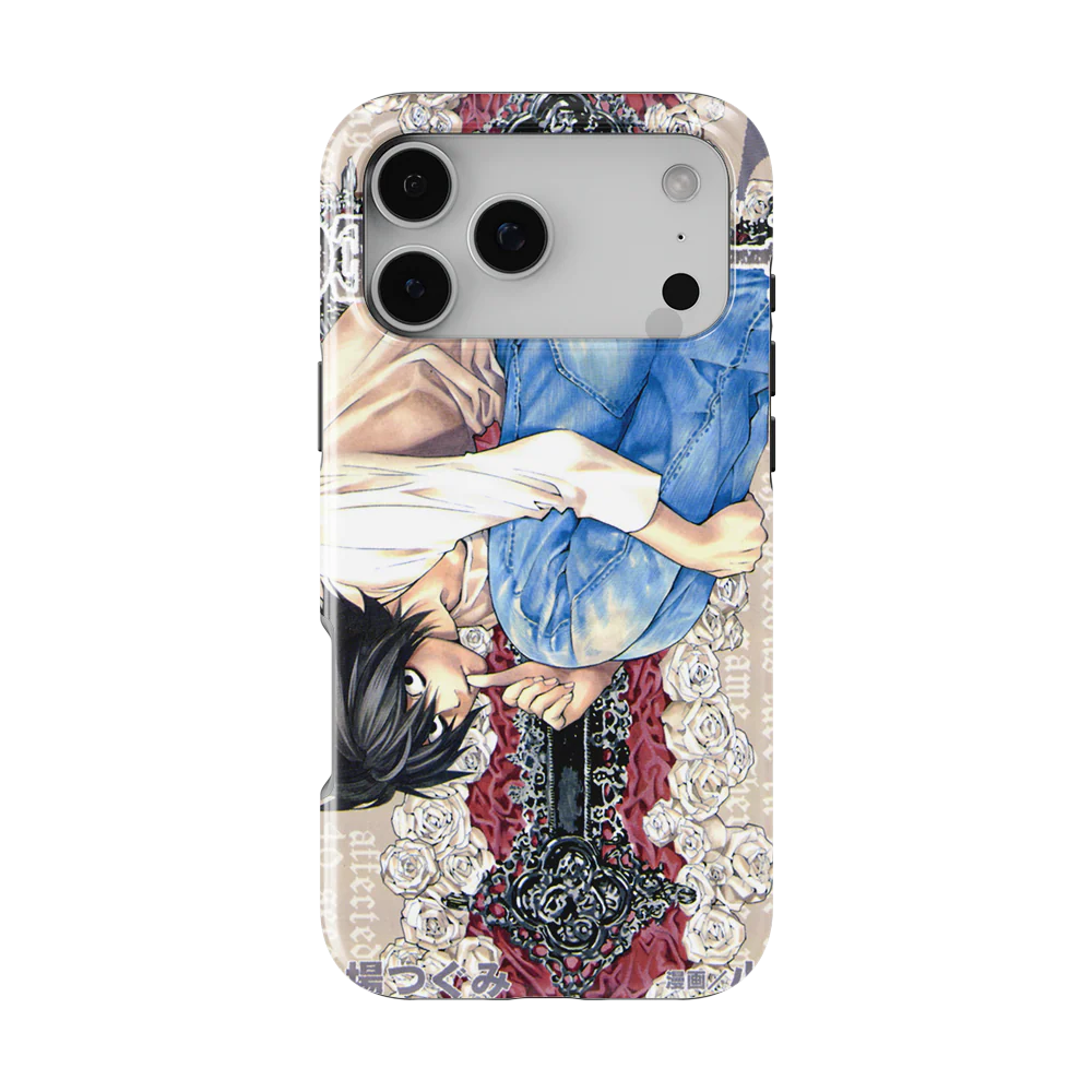 Death Note Vol.07-Slim - Image 53