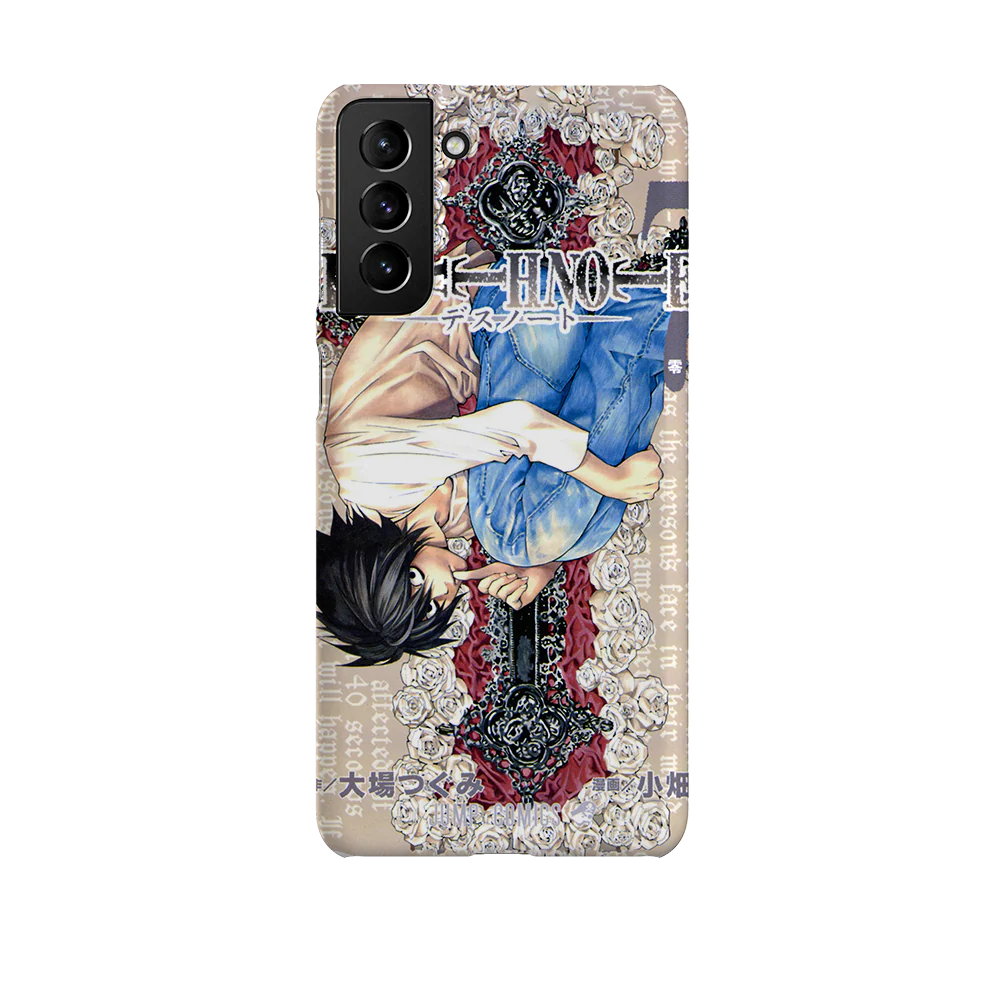Death Note Vol.07-Slim - Image 6