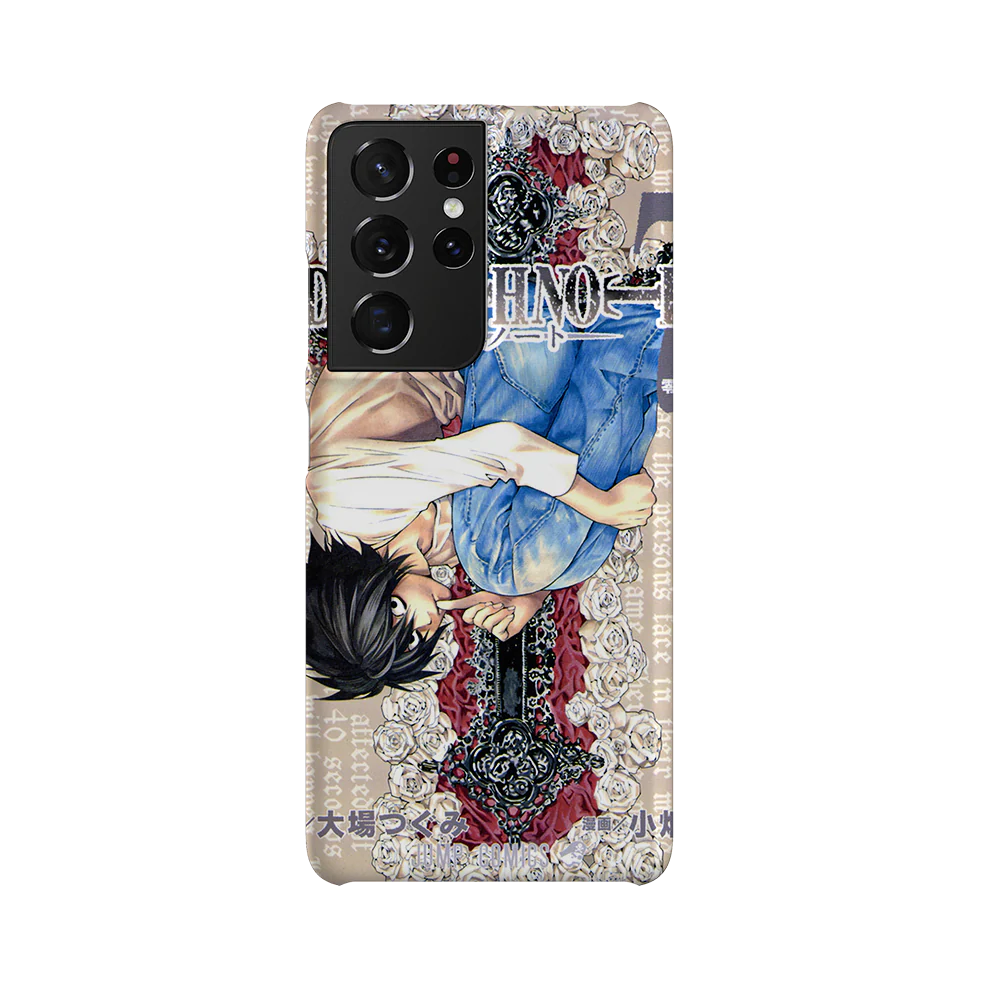 Death Note Vol.07-Slim - Image 7