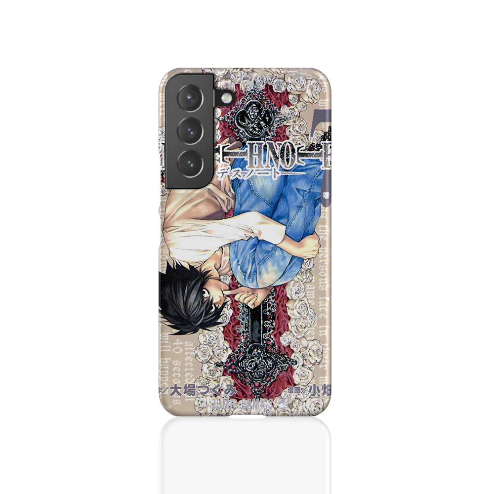 Death Note Vol.07-Slim - Image 8