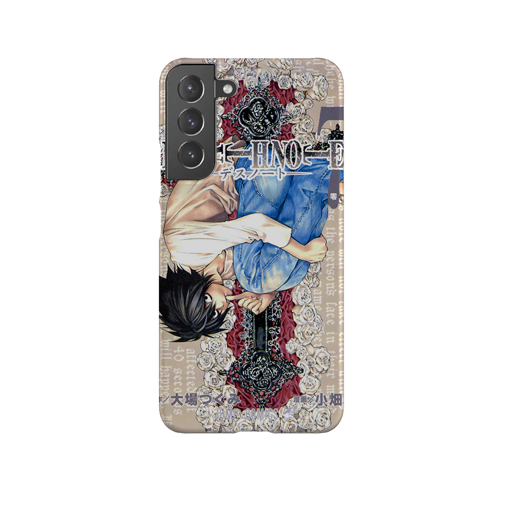 Death Note Vol.07-Slim - Image 9