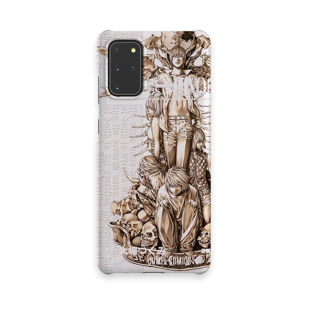 Death Note Vol.12-Slim - Image 3