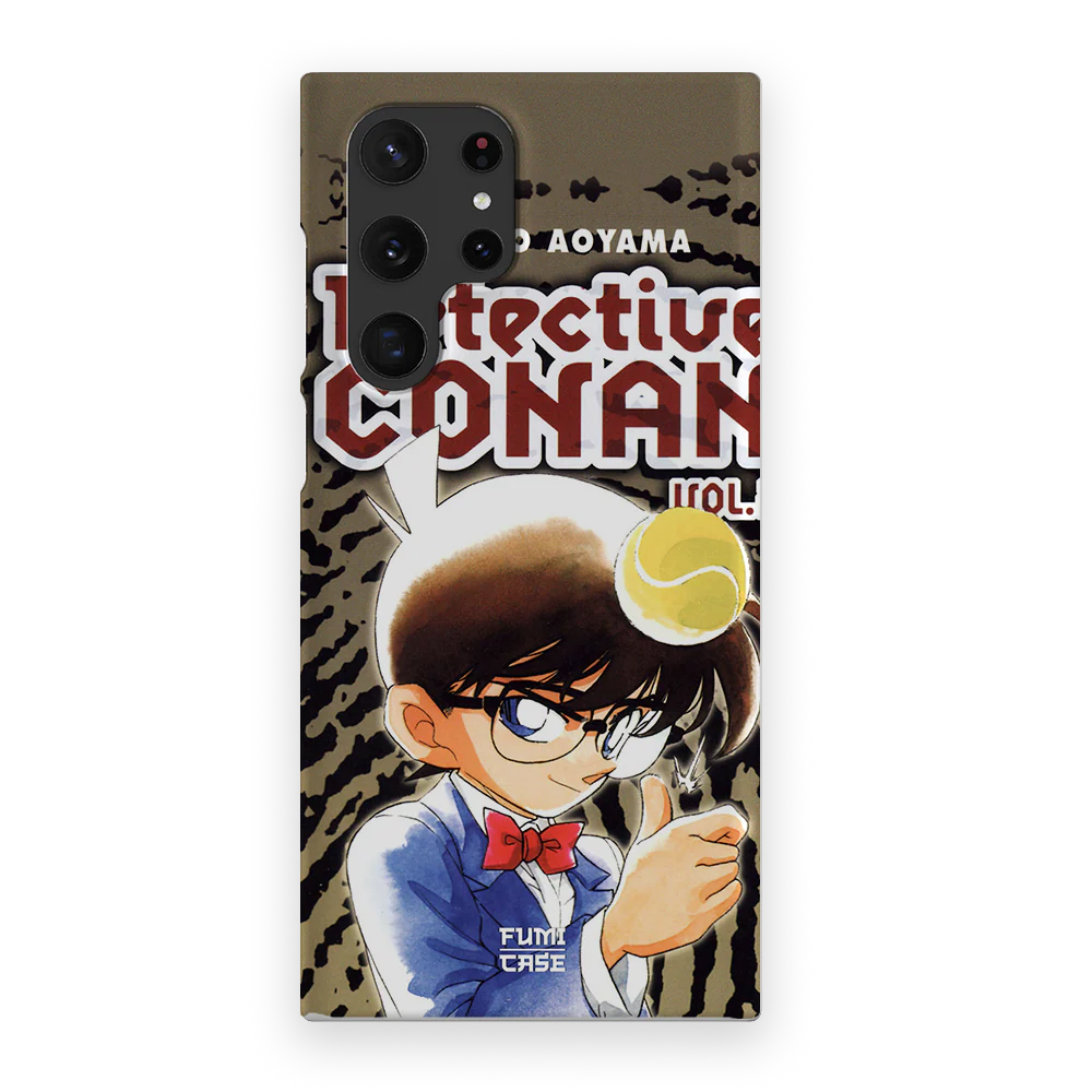 Detective Conan vol.20-slim - Image 10