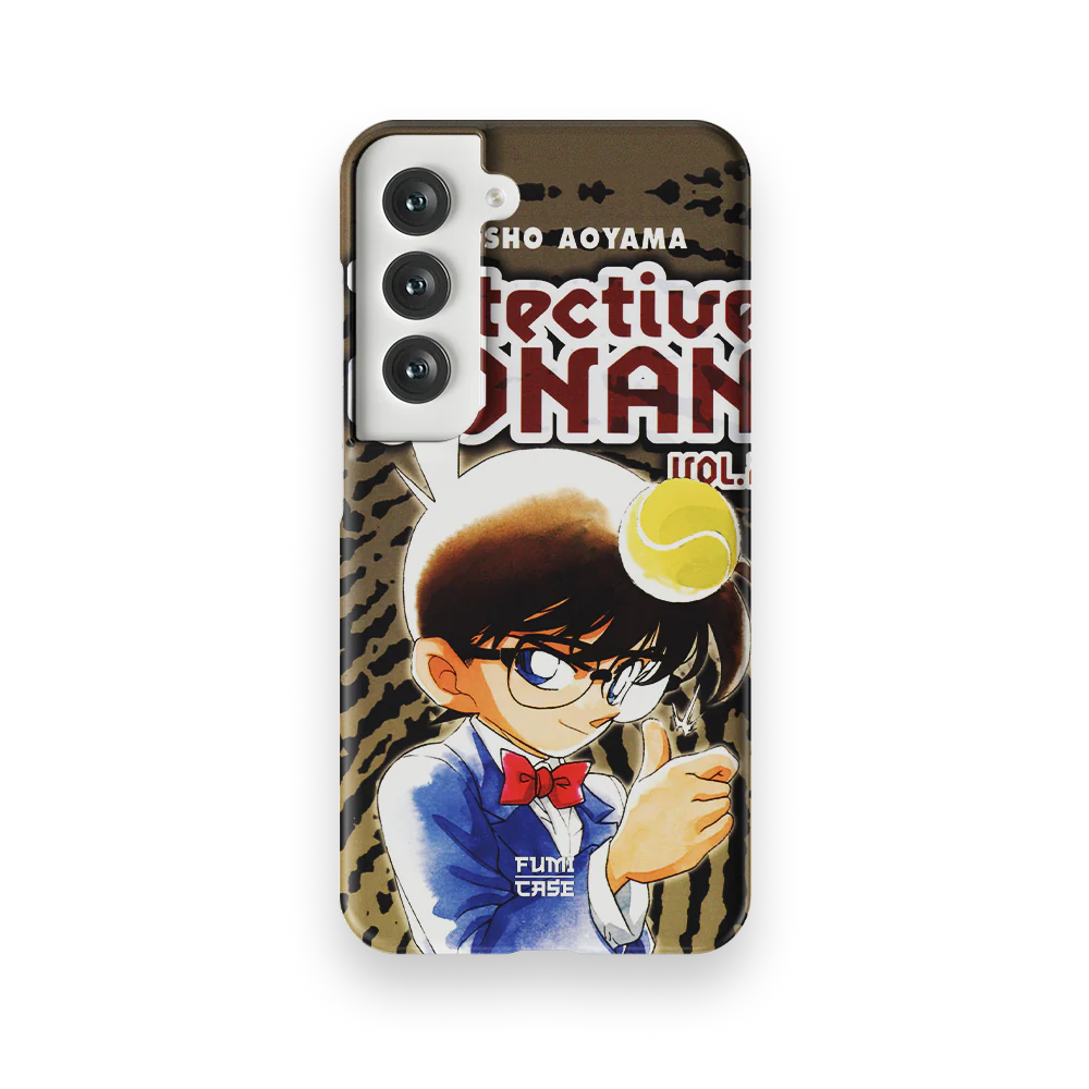 Detective Conan vol.20-slim - Image 11