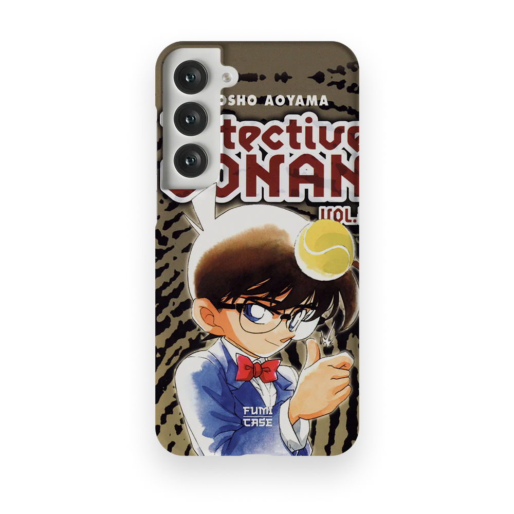 Detective Conan vol.20-slim - Image 12