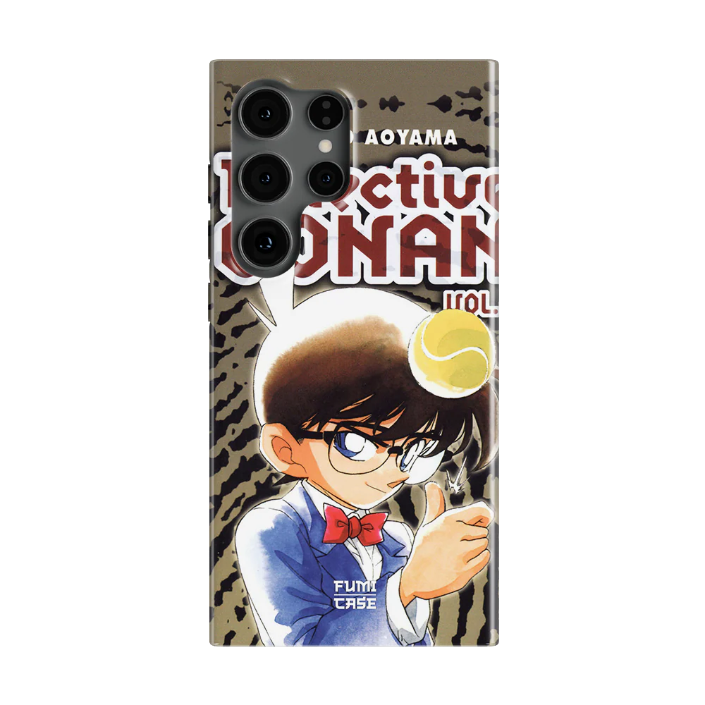 Detective Conan vol.20-slim - Image 16