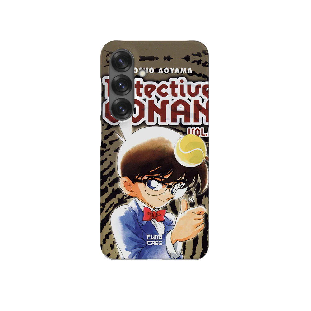 Detective Conan vol.20-slim - Image 17