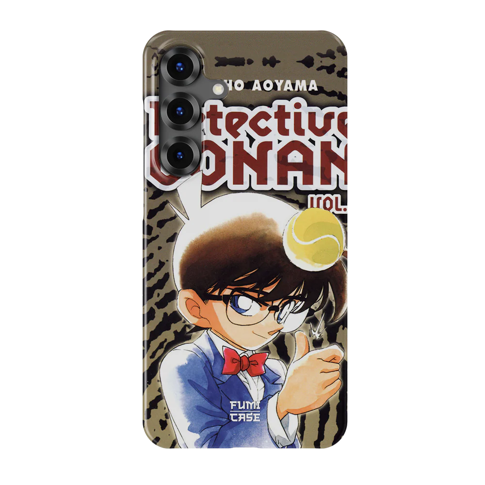 Detective Conan vol.20-slim - Image 18