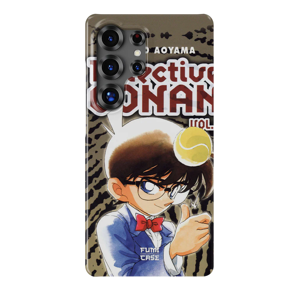 Detective Conan vol.20-slim - Image 19