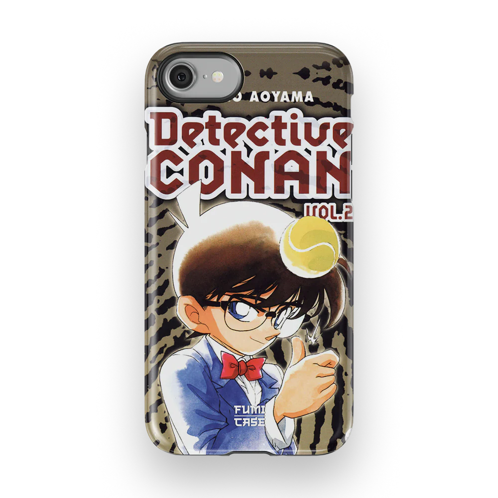 Detective Conan vol.20-slim - Image 20