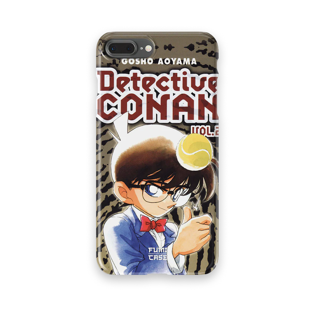 Detective Conan vol.20-slim - Image 21