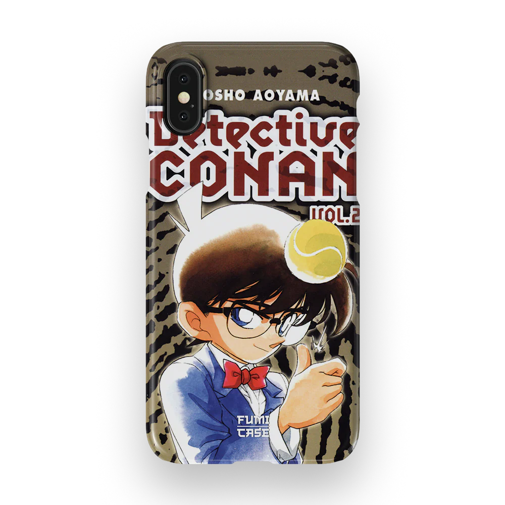 Detective Conan vol.20-slim - Image 22