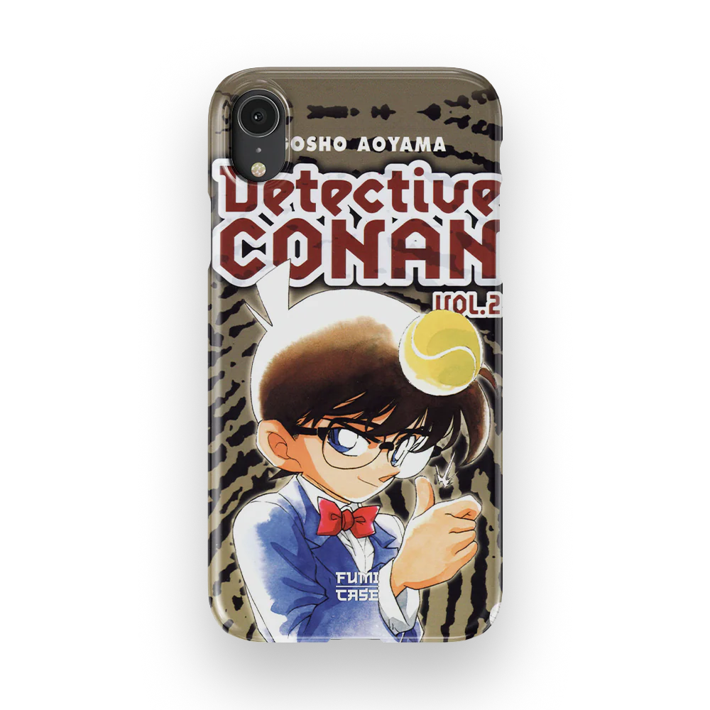 Detective Conan vol.20-slim - Image 23