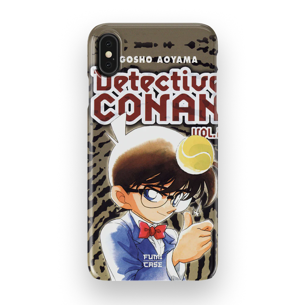 Detective Conan vol.20-slim - Image 24