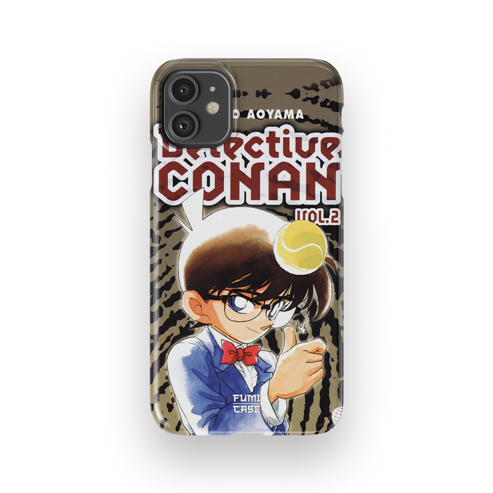 Detective Conan vol.20-slim - Image 25