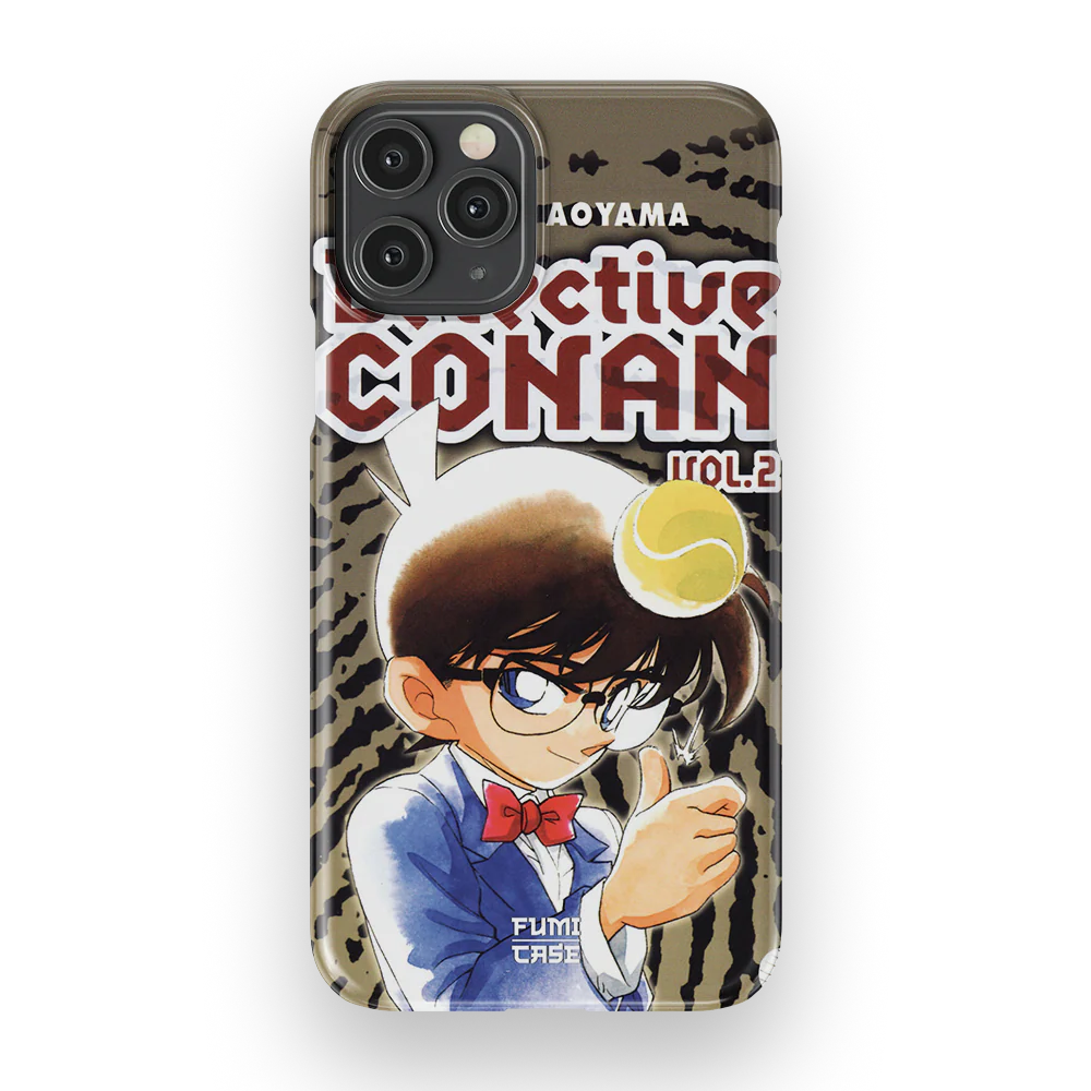 Detective Conan vol.20-slim - Image 26