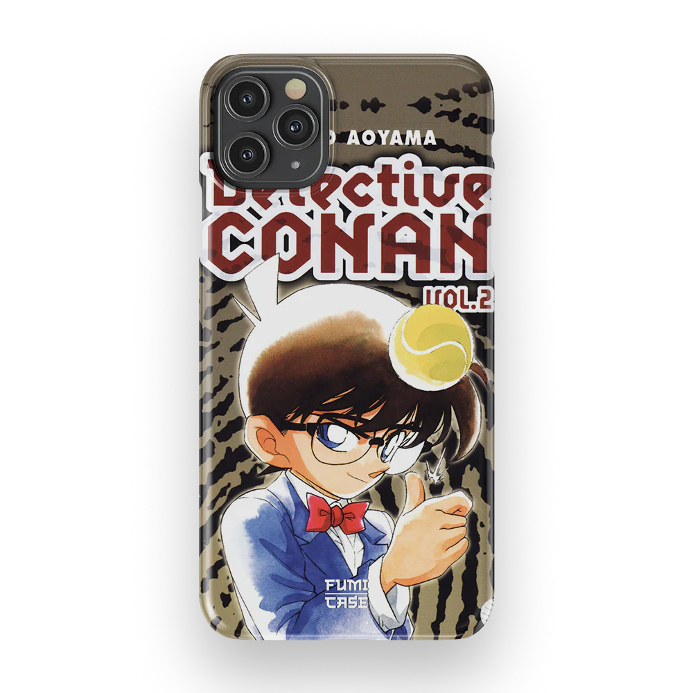 Detective Conan vol.20-slim - Image 27