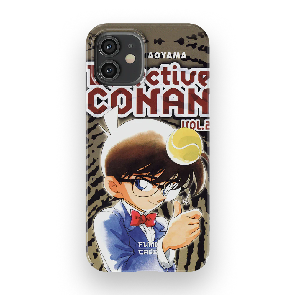 Detective Conan vol.20-slim - Image 28