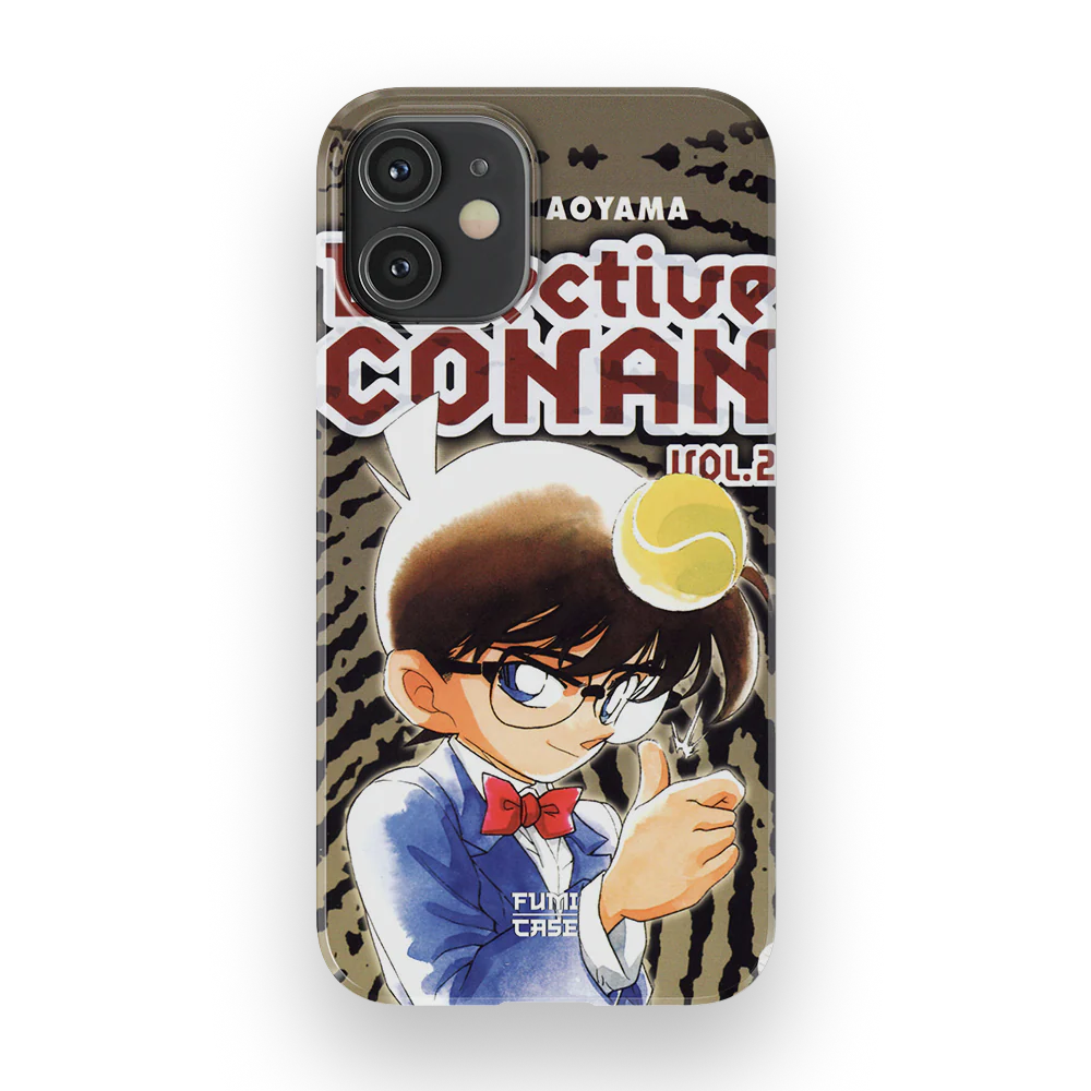 Detective Conan vol.20-slim - Image 29