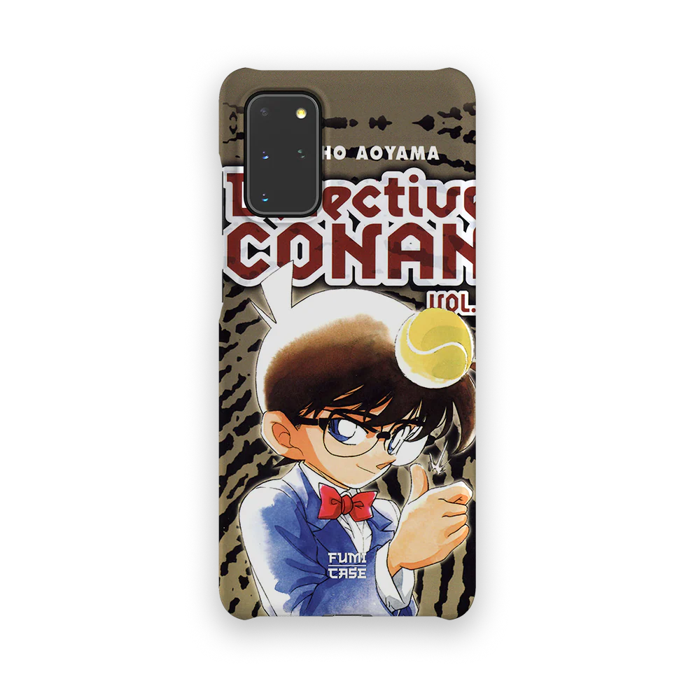 Detective Conan vol.20-slim - Image 3