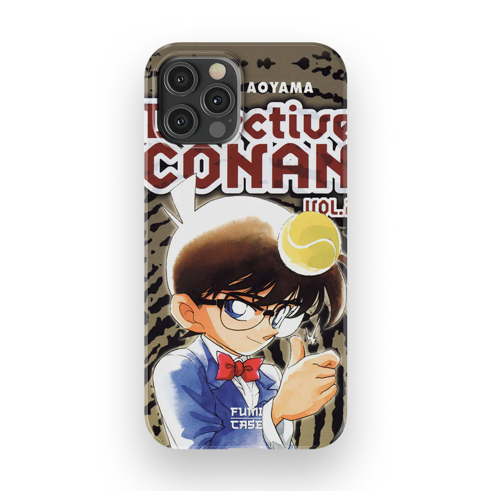 Detective Conan vol.20-slim - Image 30
