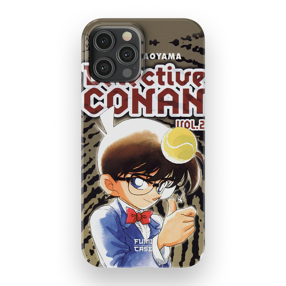 Detective Conan vol.20-slim - Image 31